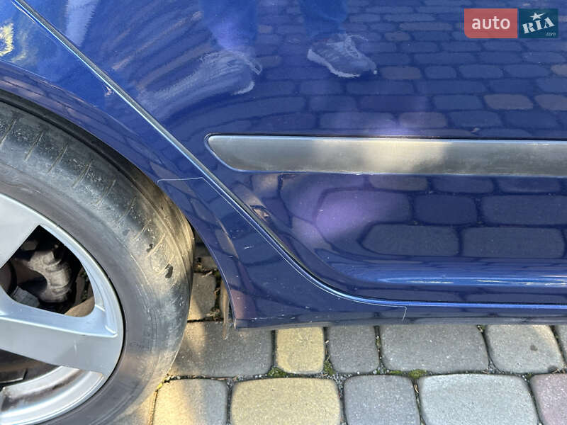 Универсал Skoda Octavia 2007 в Луцке фото 10 Универсал Skoda Octavia 2007 в Луцке