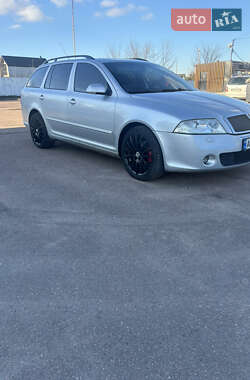 Универсал Skoda Octavia 2007 в Житомире