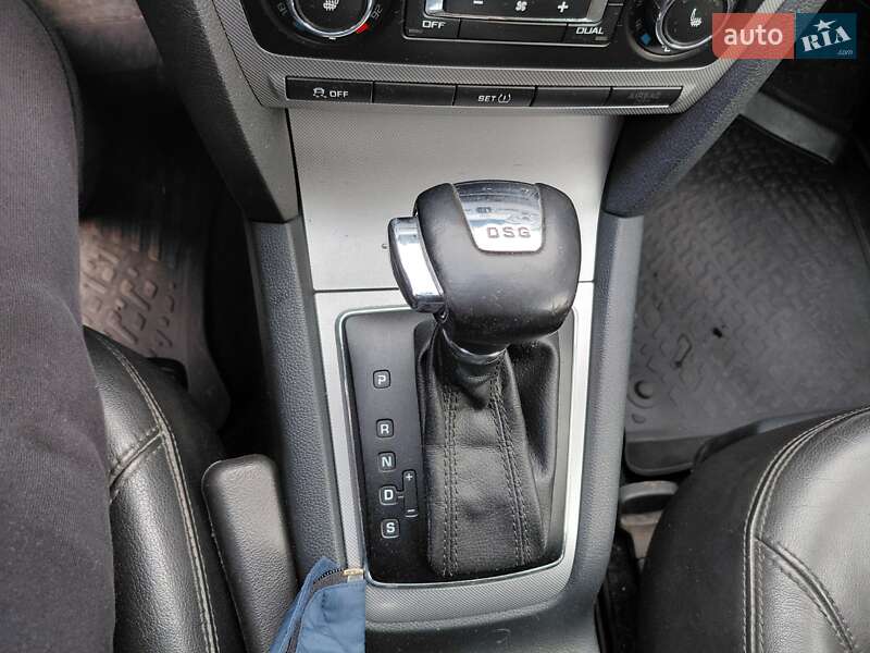Универсал Skoda Octavia 2012 в Житомире
