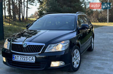 Універсал Skoda Octavia 2011 в Львові