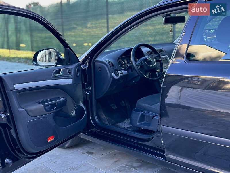 Универсал Skoda Octavia 2011 в Львове фото 20 Универсал Skoda Octavia 2011 в Львове