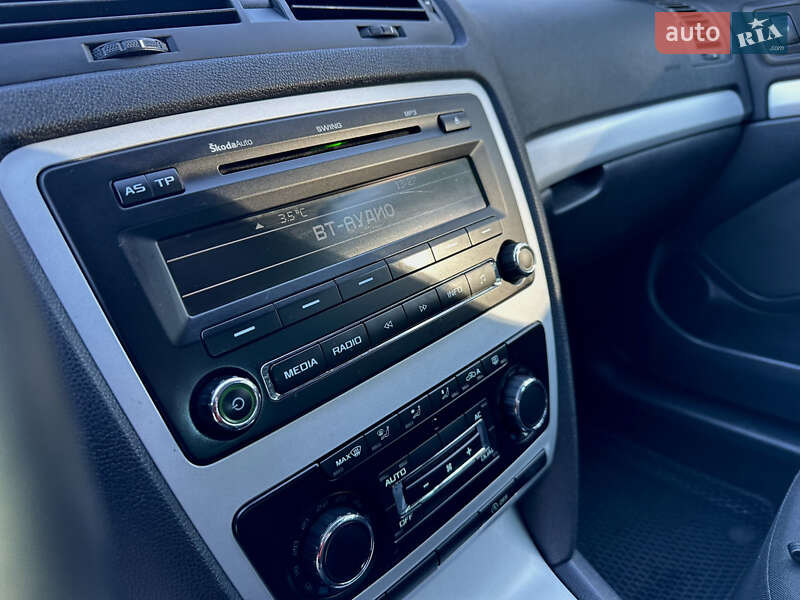 Универсал Skoda Octavia 2011 в Львове фото 24 Универсал Skoda Octavia 2011 в Львове