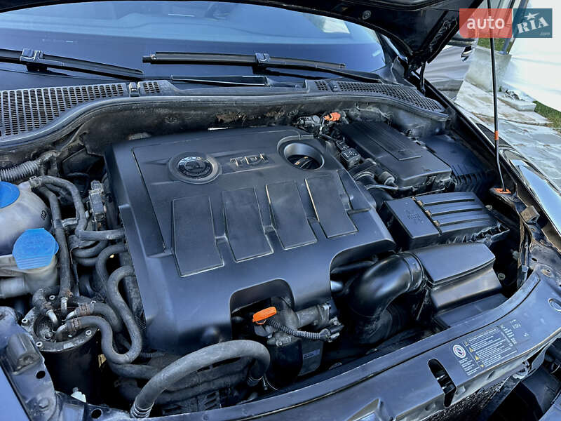 Универсал Skoda Octavia 2011 в Львове фото 36 Универсал Skoda Octavia 2011 в Львове