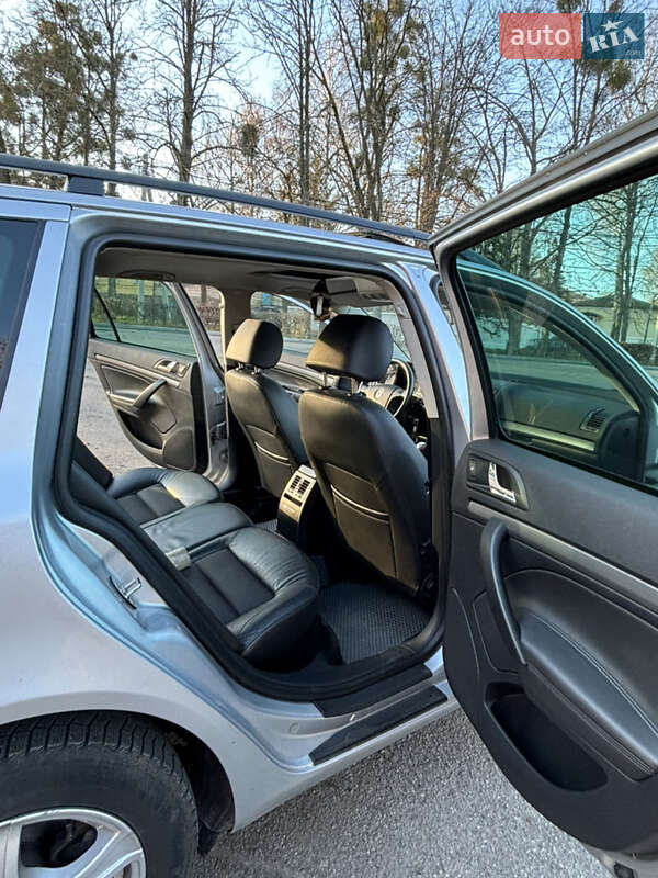 Универсал Skoda Octavia 2008 в Виннице фото 8 Универсал Skoda Octavia 2008 в Виннице