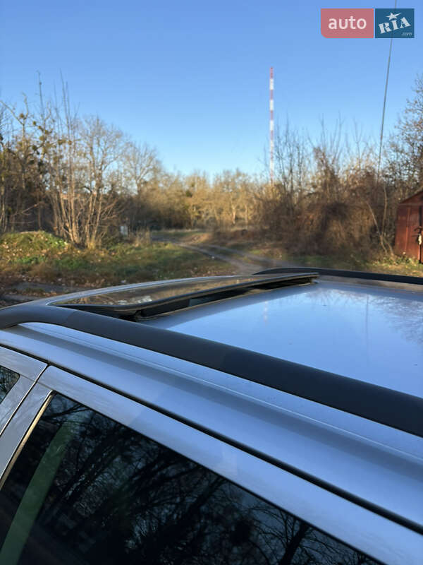 Универсал Skoda Octavia 2008 в Виннице фото 5 Универсал Skoda Octavia 2008 в Виннице