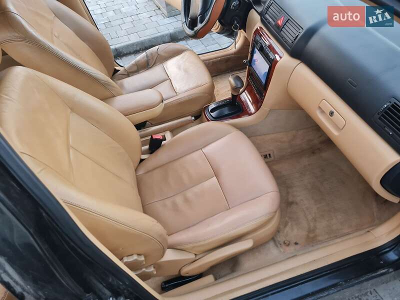 Универсал Skoda Octavia 2000 в Заречном