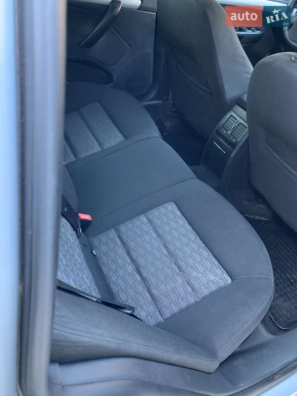 Універсал Skoda Octavia 2010 в Вінниці