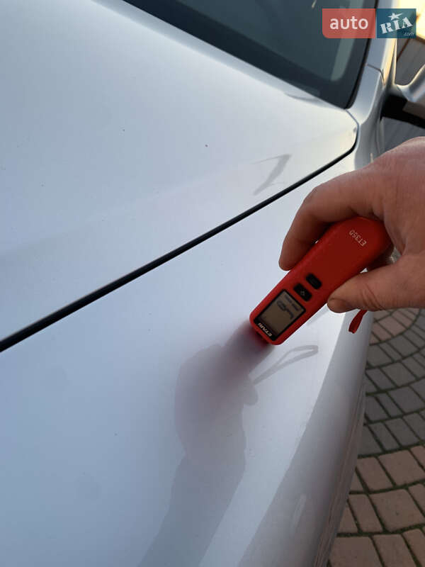 Універсал Skoda Octavia 2010 в Вінниці