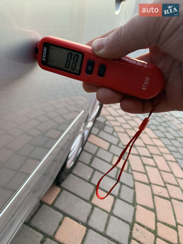 Універсал Skoda Octavia 2010 в Вінниці