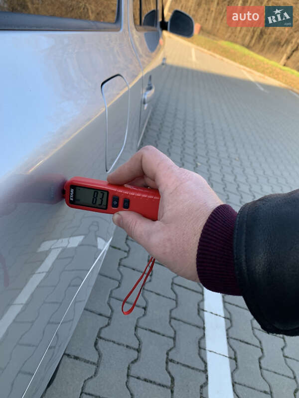 Універсал Skoda Octavia 2010 в Вінниці