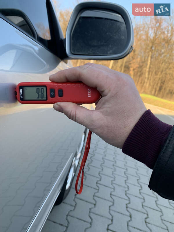 Універсал Skoda Octavia 2010 в Вінниці