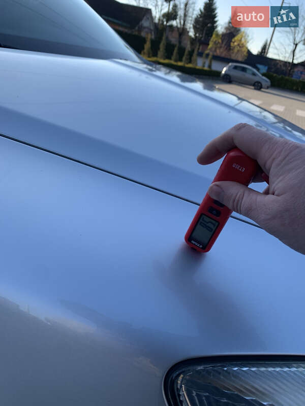 Універсал Skoda Octavia 2010 в Вінниці