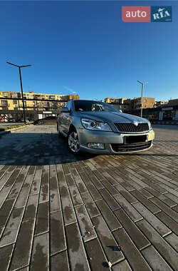 Универсал Skoda Octavia 2011 в Ужгороде