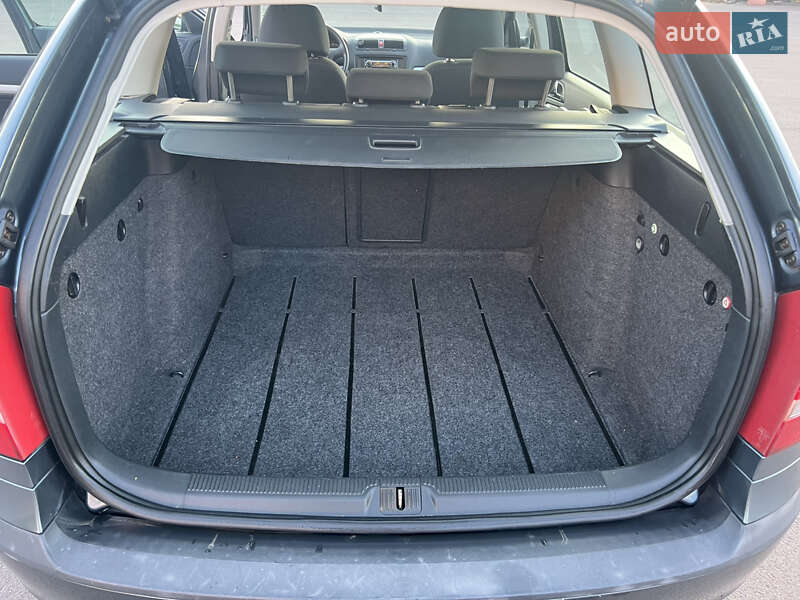 Универсал Skoda Octavia 2006 в Борисполе