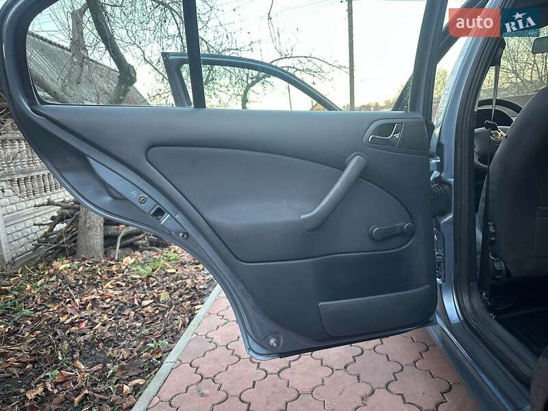 Лифтбек Skoda Octavia 2009 в Виннице фото 22 Лифтбек Skoda Octavia 2009 в Виннице