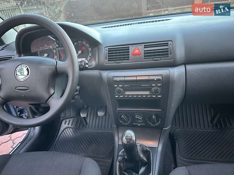 Лифтбек Skoda Octavia 2009 в Виннице фото 27 Лифтбек Skoda Octavia 2009 в Виннице