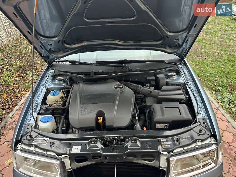 Лифтбек Skoda Octavia 2009 в Виннице фото 58 Лифтбек Skoda Octavia 2009 в Виннице