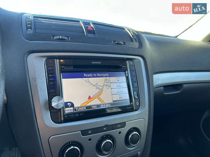 Лифтбек Skoda Octavia 2012 в Тернополе фото 18 Лифтбек Skoda Octavia 2012 в Тернополе