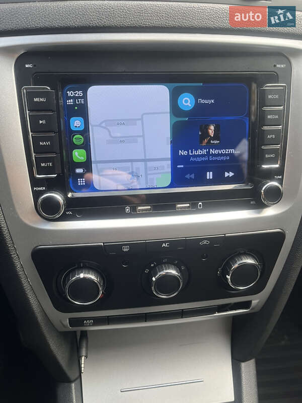 Лифтбек Skoda Octavia 2012 в Нежине фото 13 Лифтбек Skoda Octavia 2012 в Нежине