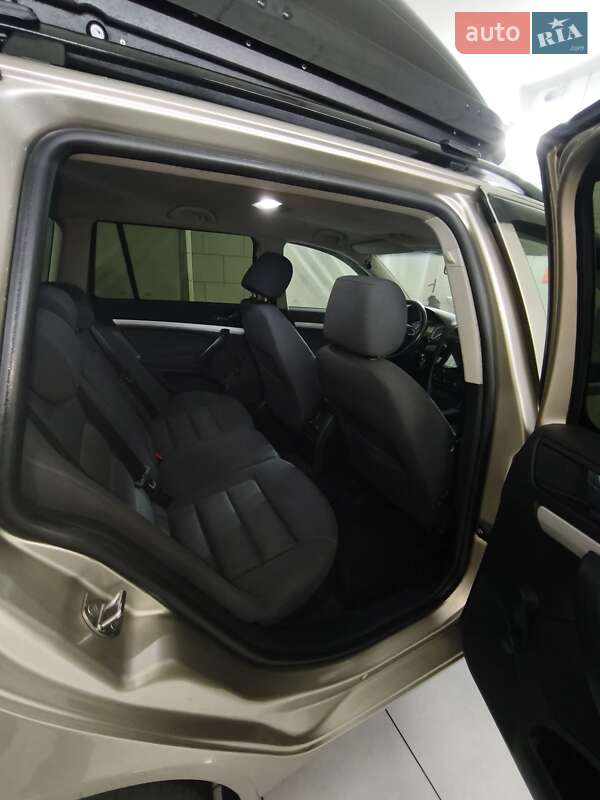 Універсал Skoda Octavia 2005 в Охтирці