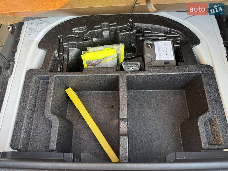 Универсал Skoda Octavia 2016 в Львове