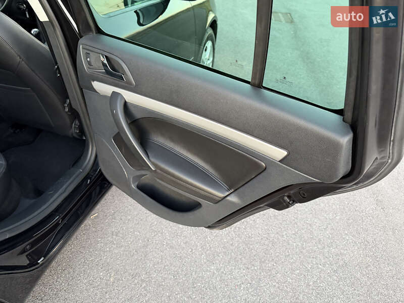 Универсал Skoda Octavia 2010 в Виннице фото 26 Универсал Skoda Octavia 2010 в Виннице