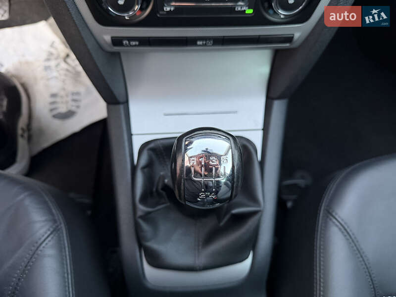 Универсал Skoda Octavia 2010 в Виннице фото 37 Универсал Skoda Octavia 2010 в Виннице