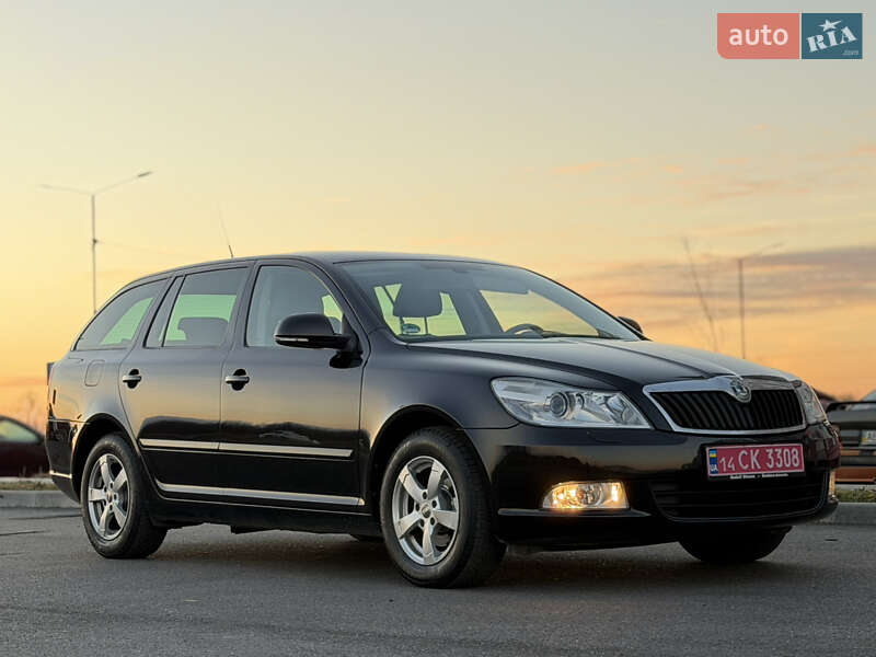 Универсал Skoda Octavia 2010 в Виннице фото 62 Универсал Skoda Octavia 2010 в Виннице