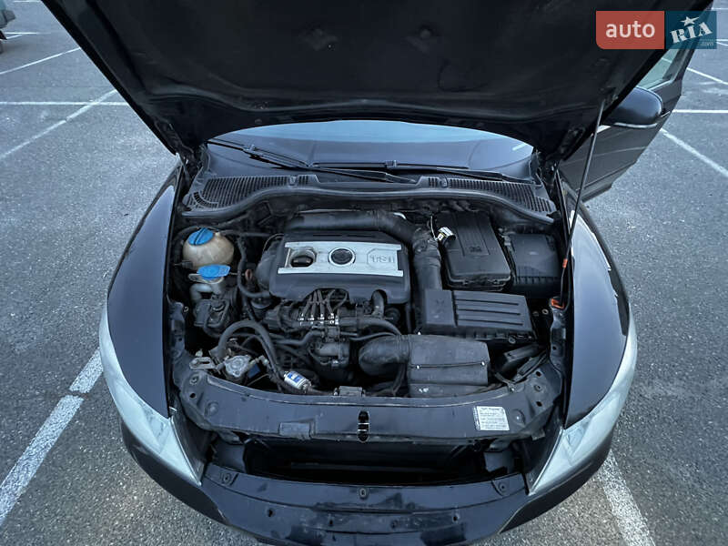 Универсал Skoda Octavia 2012 в Киеве