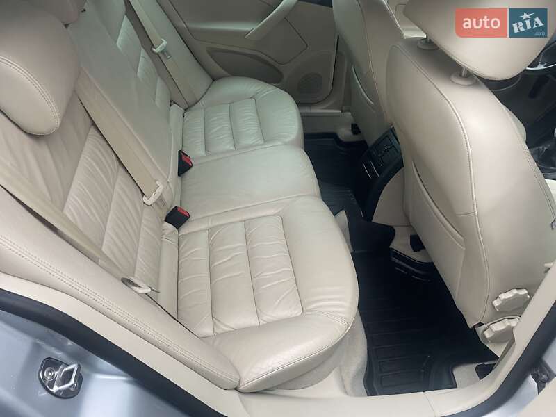 Универсал Skoda Octavia 2008 в Днепре фото 8 Универсал Skoda Octavia 2008 в Днепре