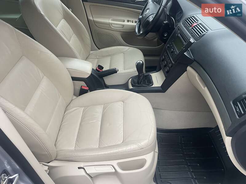 Универсал Skoda Octavia 2008 в Днепре фото 10 Универсал Skoda Octavia 2008 в Днепре