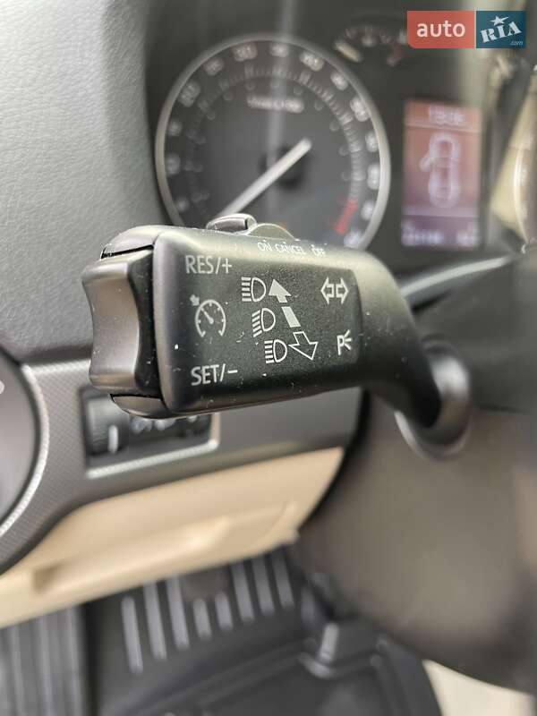 Универсал Skoda Octavia 2008 в Днепре фото 21 Универсал Skoda Octavia 2008 в Днепре