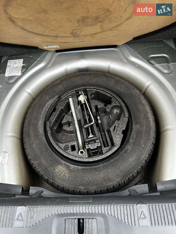 Лифтбек Skoda Octavia 2009 в Первомайске фото 18 Лифтбек Skoda Octavia 2009 в Первомайске