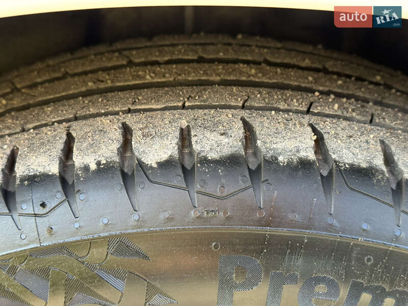 Универсал Skoda Octavia 2014 в Тернополе