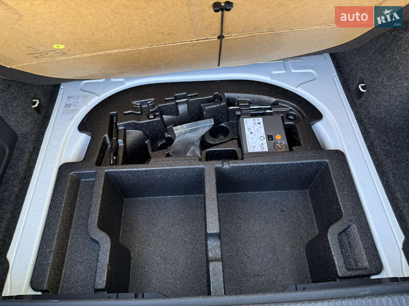 Универсал Skoda Octavia 2014 в Тернополе