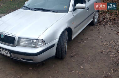 Универсал Skoda Octavia 1999 в Немирове