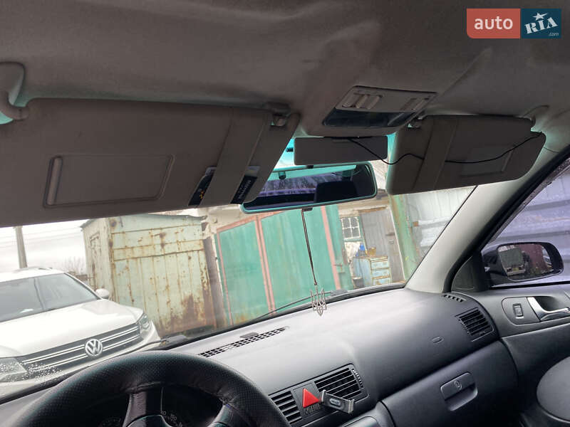 Лифтбек Skoda Octavia 2001 в Макарове фото 9 Лифтбек Skoda Octavia 2001 в Макарове