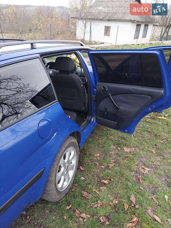 Универсал Skoda Octavia 2007 в Песчанке