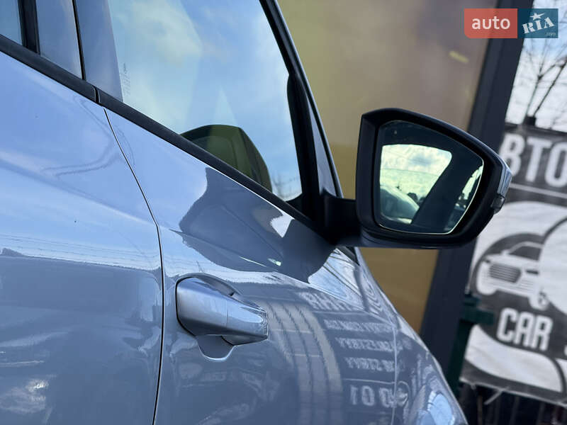 Универсал Skoda Octavia 2014 в Стрые