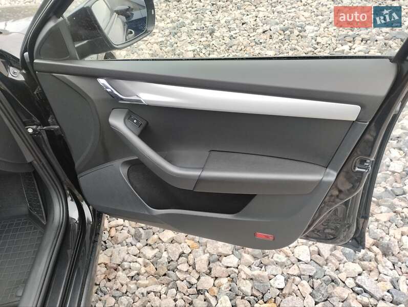 Универсал Skoda Octavia 2019 в Ровно фото 11 Универсал Skoda Octavia 2019 в Ровно