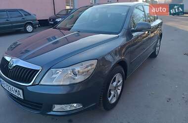 Ліфтбек Skoda Octavia 2009 в Вінниці