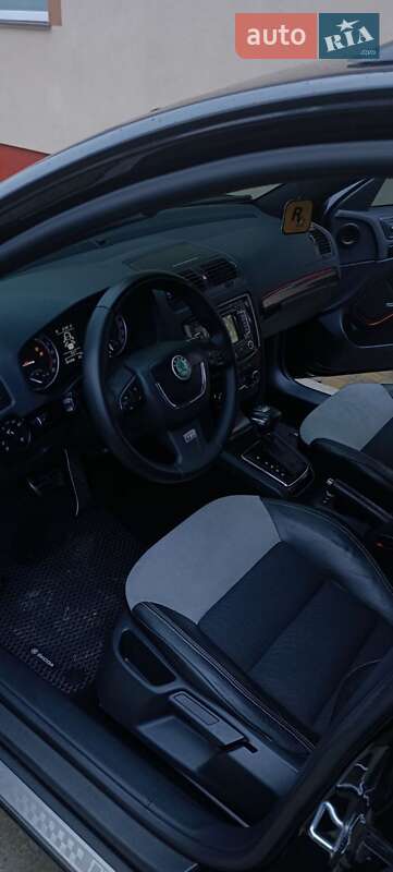 Универсал Skoda Octavia 2012 в Млинове