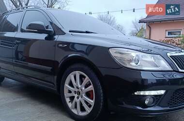 Универсал Skoda Octavia 2012 в Млинове