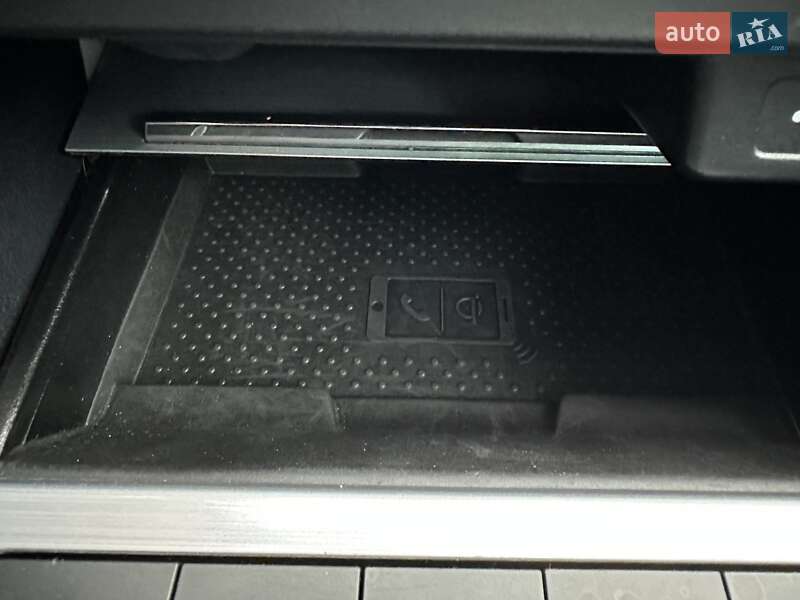 Универсал Skoda Octavia 2018 в Козове фото 33 Универсал Skoda Octavia 2018 в Козове