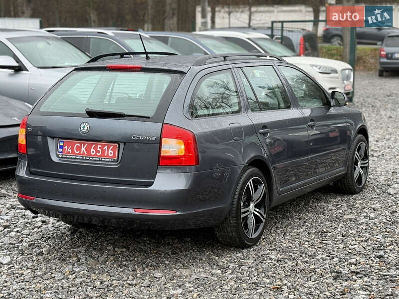 Универсал Skoda Octavia 2011 в Виннице фото 12 Универсал Skoda Octavia 2011 в Виннице