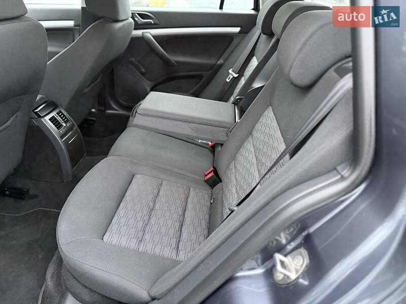 Универсал Skoda Octavia 2011 в Виннице фото 18 Универсал Skoda Octavia 2011 в Виннице