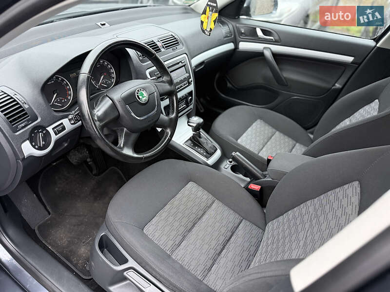 Универсал Skoda Octavia 2011 в Виннице фото 20 Универсал Skoda Octavia 2011 в Виннице