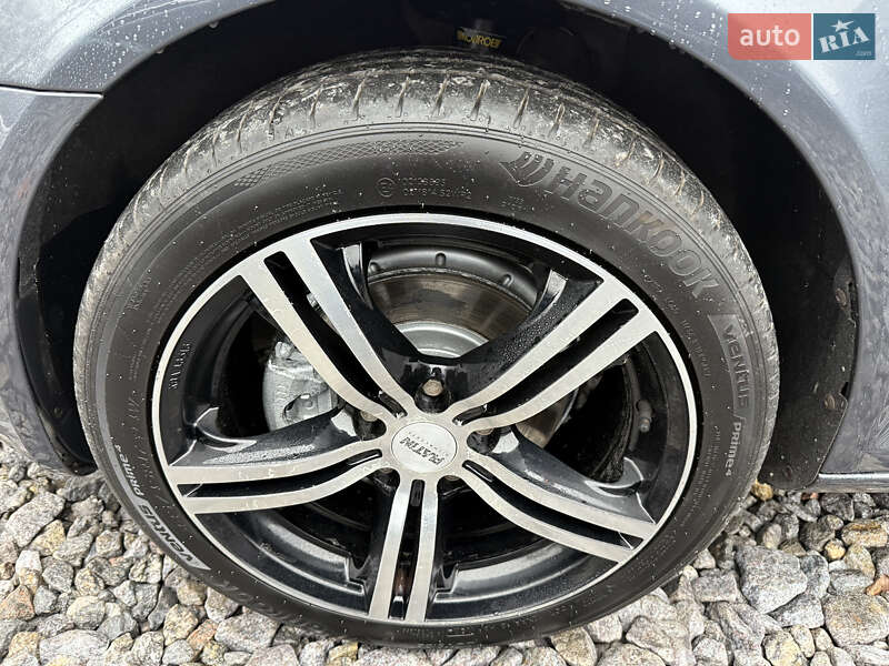 Универсал Skoda Octavia 2011 в Виннице фото 34 Универсал Skoda Octavia 2011 в Виннице