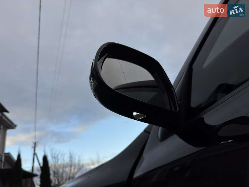 Универсал Skoda Octavia 2011 в Бердичеве