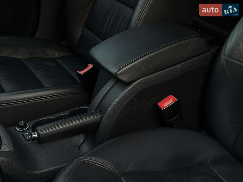 Универсал Skoda Octavia 2011 в Бердичеве